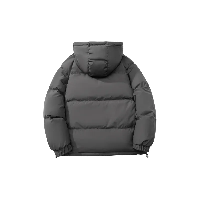 LIVINGTOWN Down Jackets Unisex-14