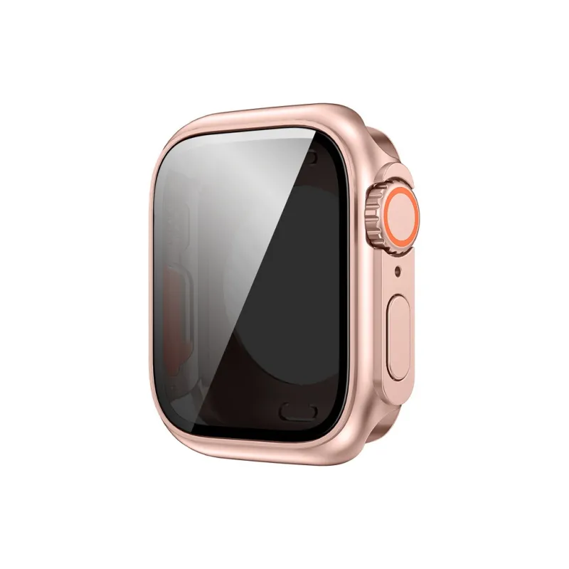 MSSM Apple Compatibility Watch Band Silicone Material-6