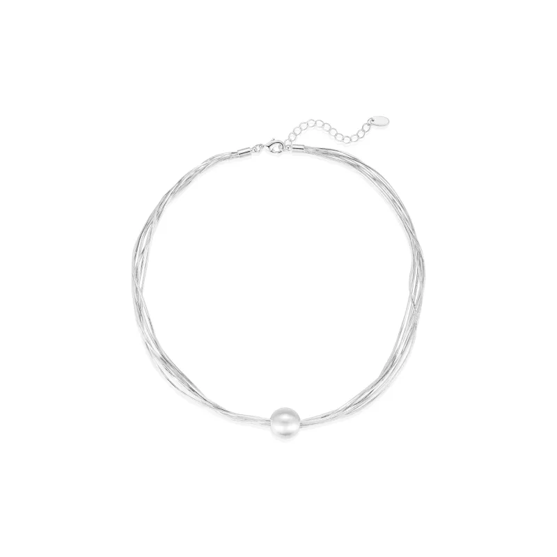 DH7 Necklaces Unisex-1