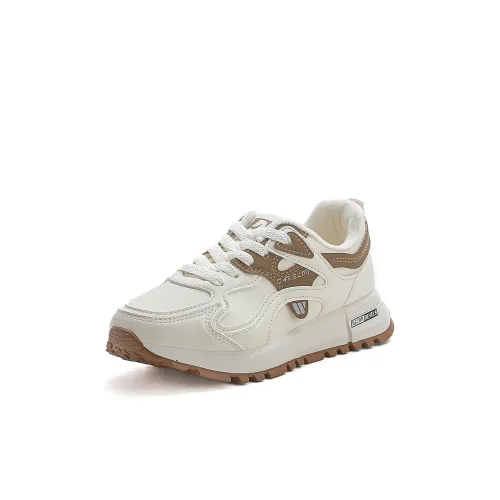 Wooden Rabbit Kids Lifestyle Shoes Kids'