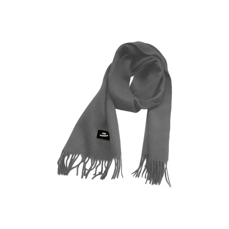 FUO Knit Scarves Unisex-25