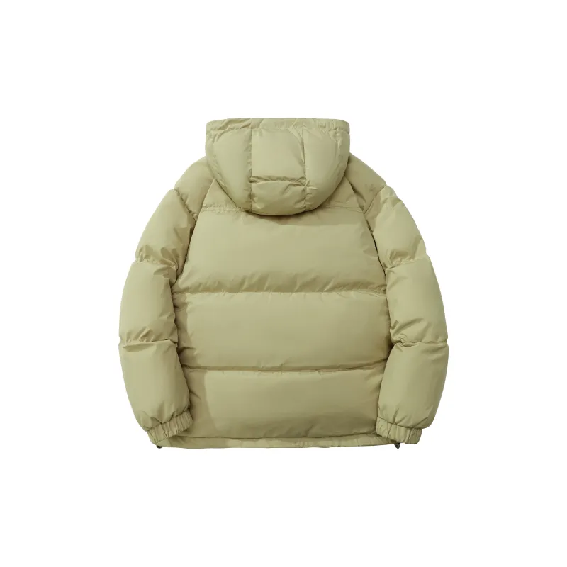 LIVINGTOWN Down Jackets Unisex-11