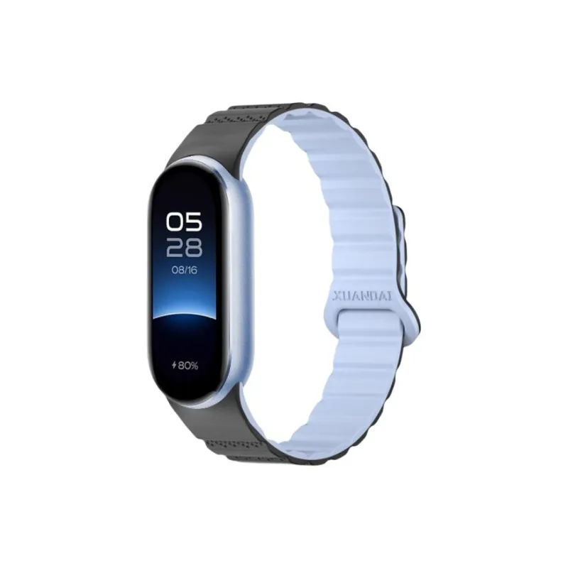 Yu Qing Unisex Watch Bands-22