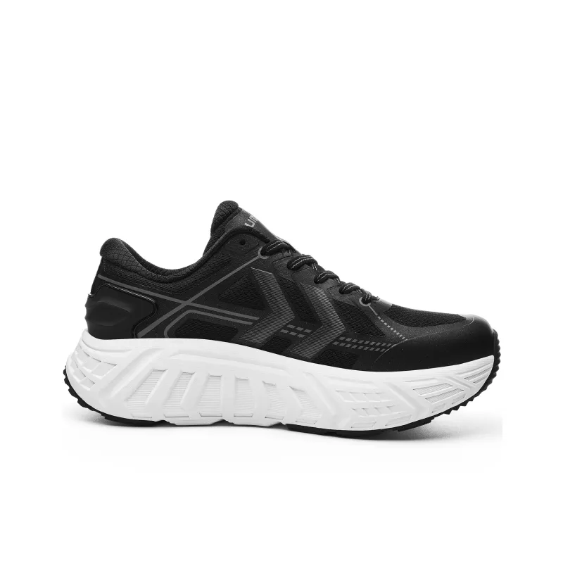 Hummel Cushioned Wear-Resistant Slip-Resistant Low-Top Casual Shoes Men's-8