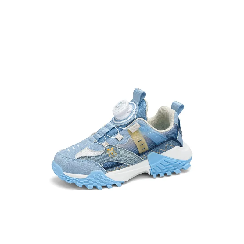 BOBDOG Kids' Basketball Shoes Kids-1