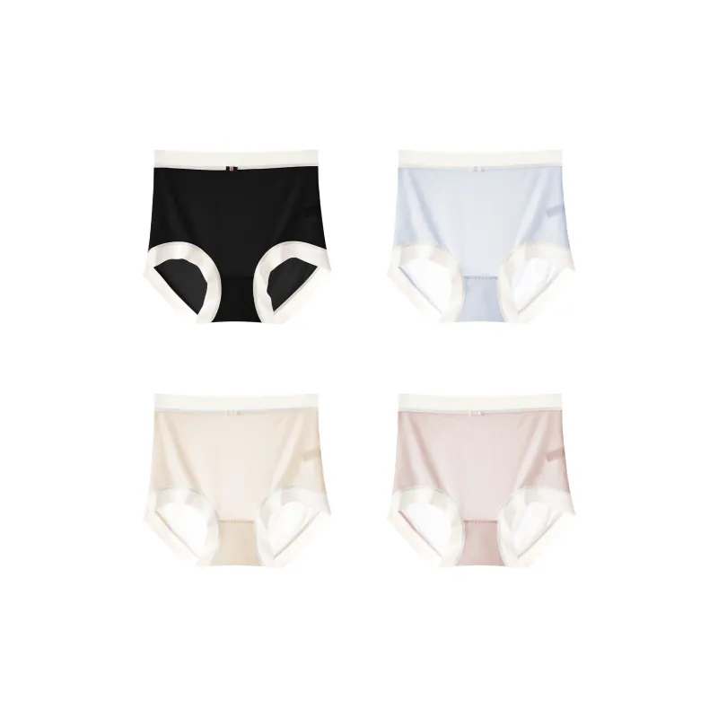 GRACEWELL Underpants Women's 4 Pack-3