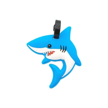 RUYISHI Luggage Tags