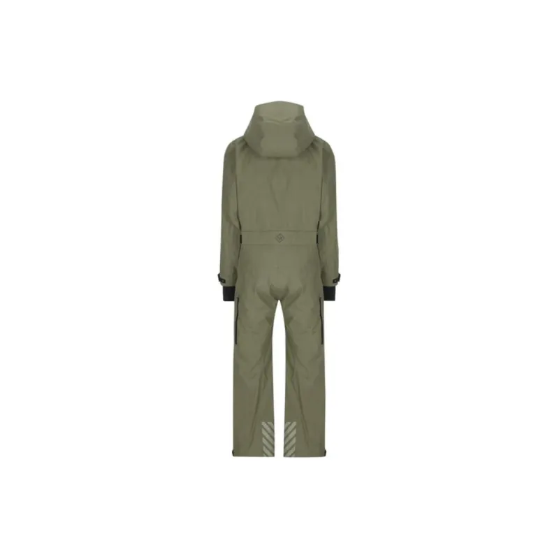 Loro Piana Nanga Hooded Ski Suit-1