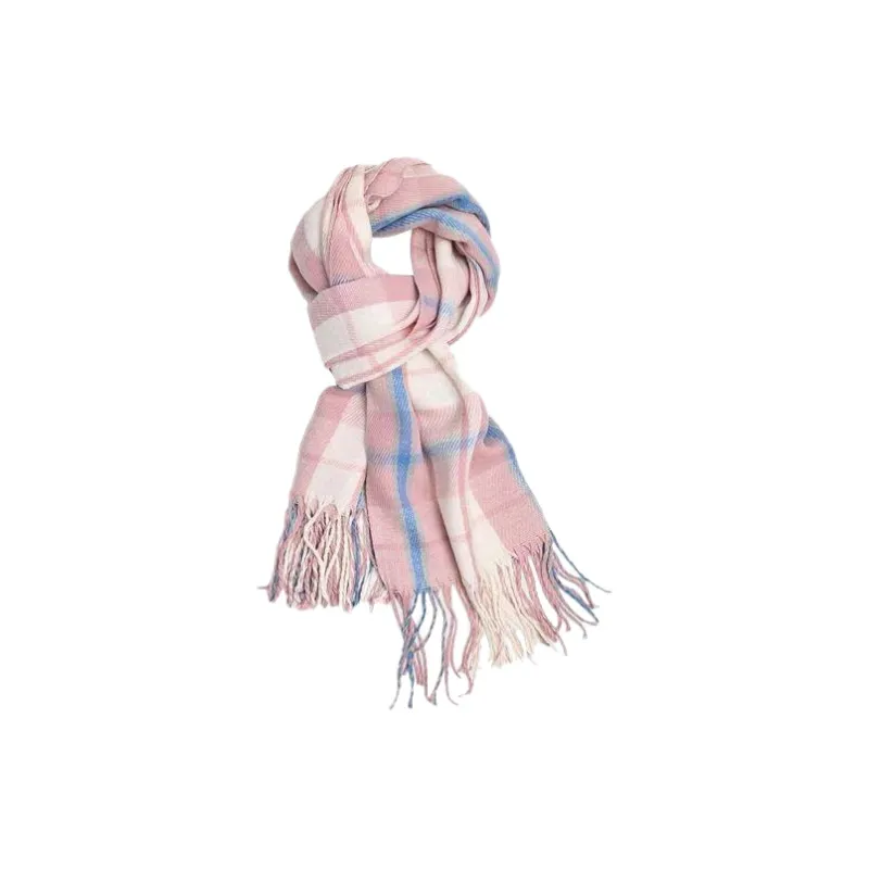TIG Knit Scarves Women's-0