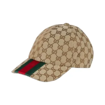 GUCCI Baseball Hat