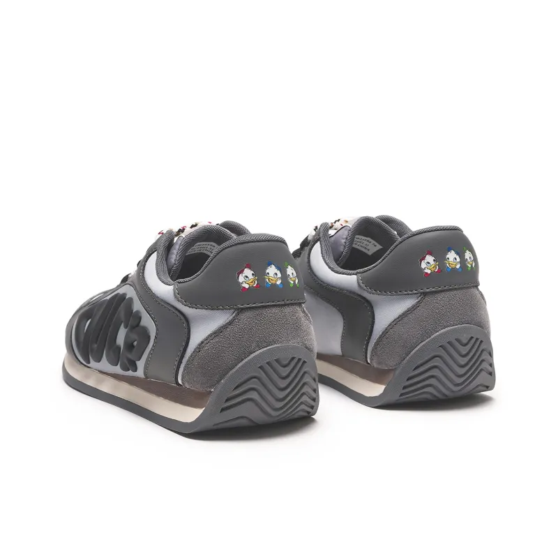 Disney x Hotwind CNY New Year Limited Collection Low Top Casual Shoes Women's-2