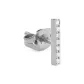 Square Elegance (Zircon Style)/Single