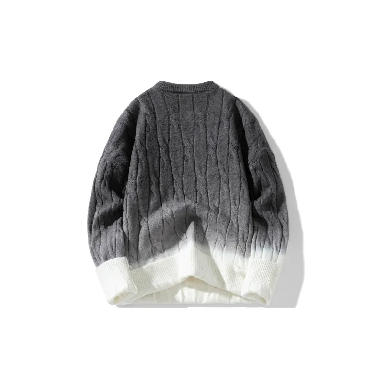 RHIME Chime95 Series Sweater Unisex-1