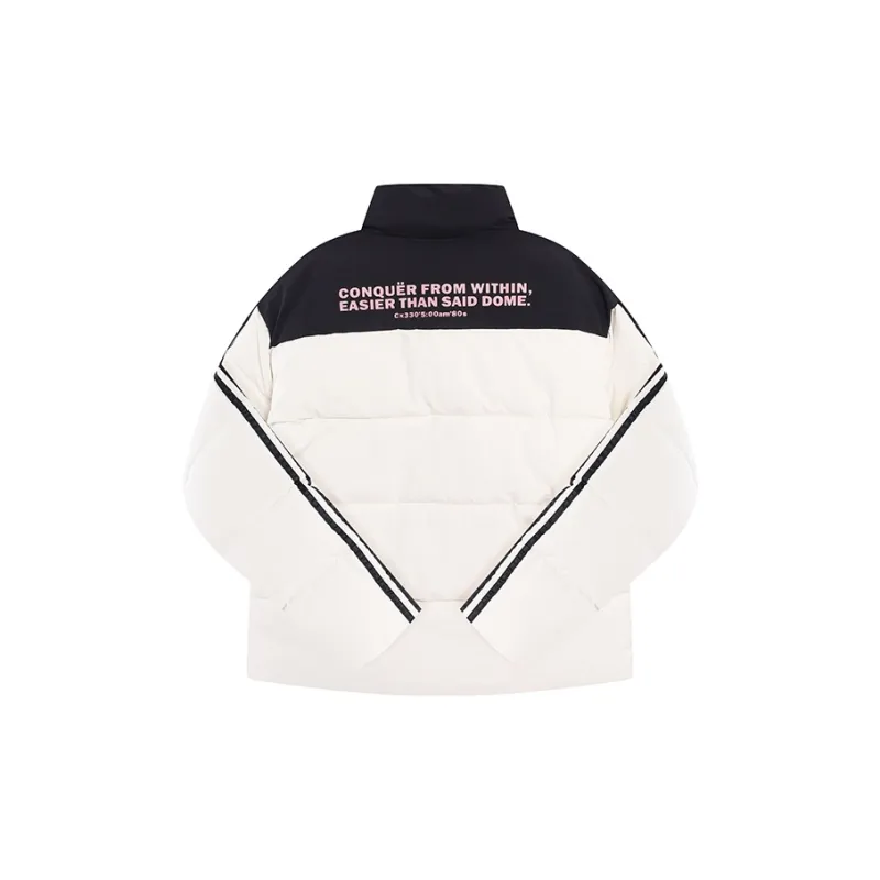 BVODE Puffer Jackets Women's-1