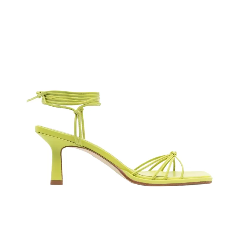 Aeyde Strappy Mid heel Sandals Women's-1