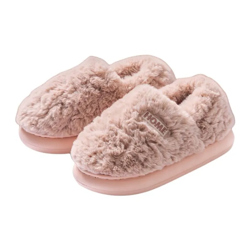 LUNNIFEIYA Slippers / Home Slippers-0