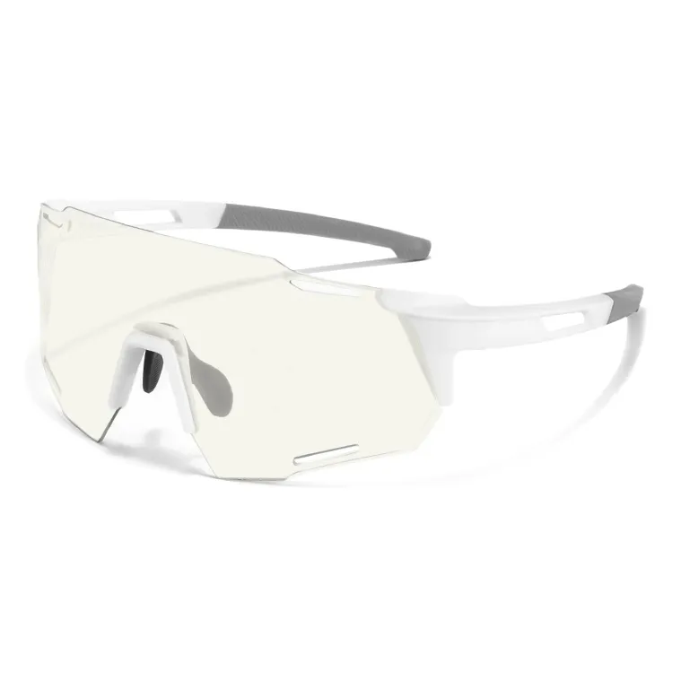 MK MINGKU PC Aviator Sunglasses Unisex-12