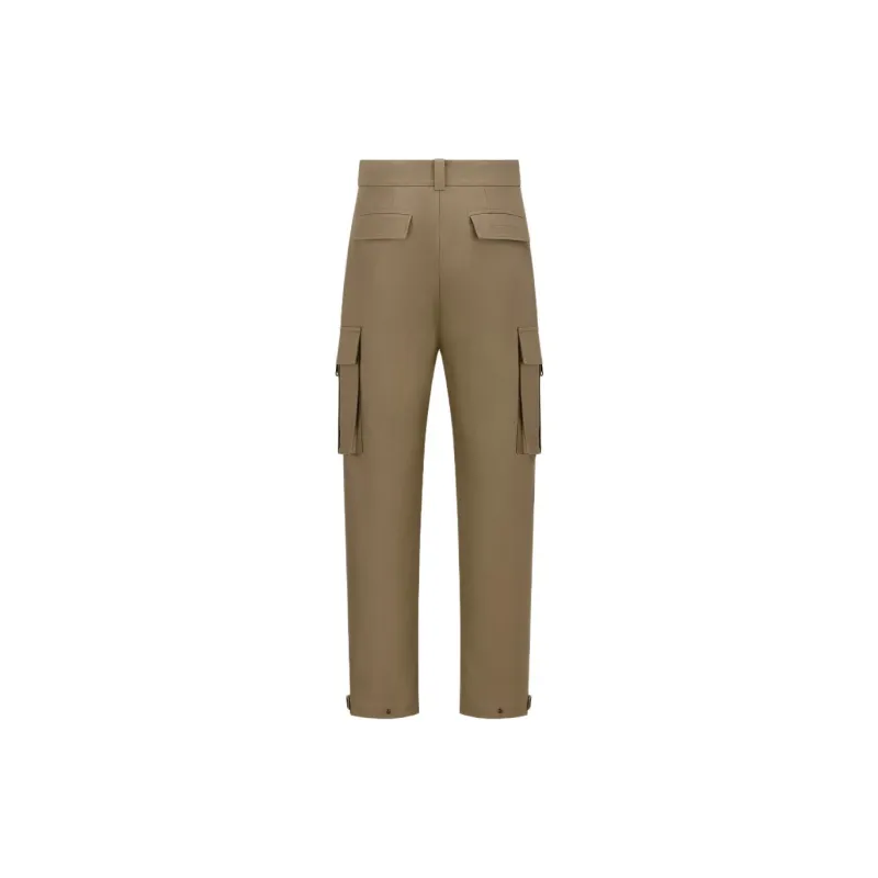 DIOR X Cactus Jack Cargo Pants-1