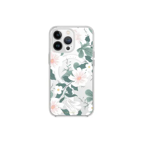 Marvel at the little bear Phone Cases