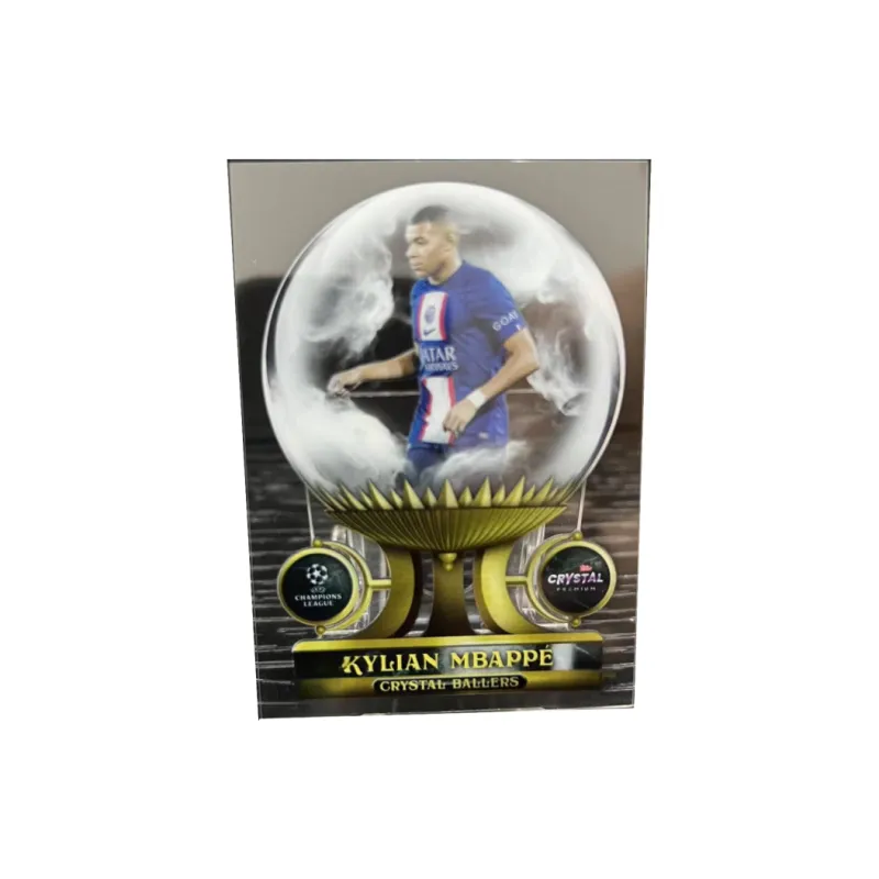 Topps Sports Cards-1