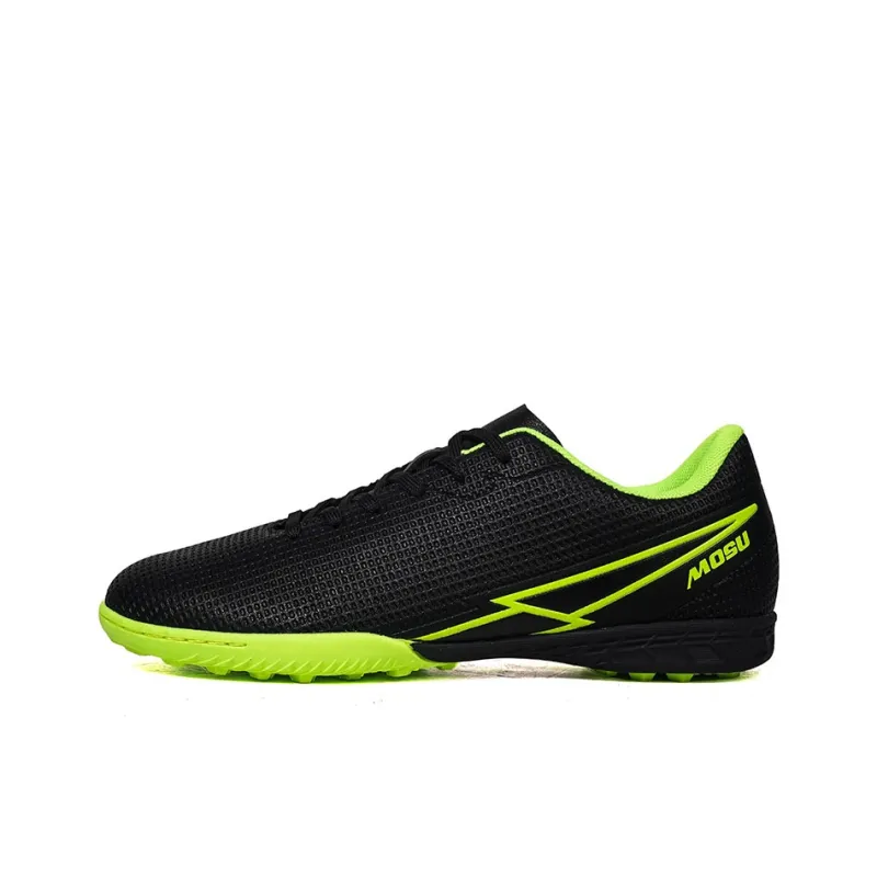 SIMBA'S PRIDE Soft Ground, Natural Ground Abrasion Resistant Waterproof Lightweight Soccer Shoes Men's-10