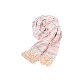TIG Knit Scarves Women's