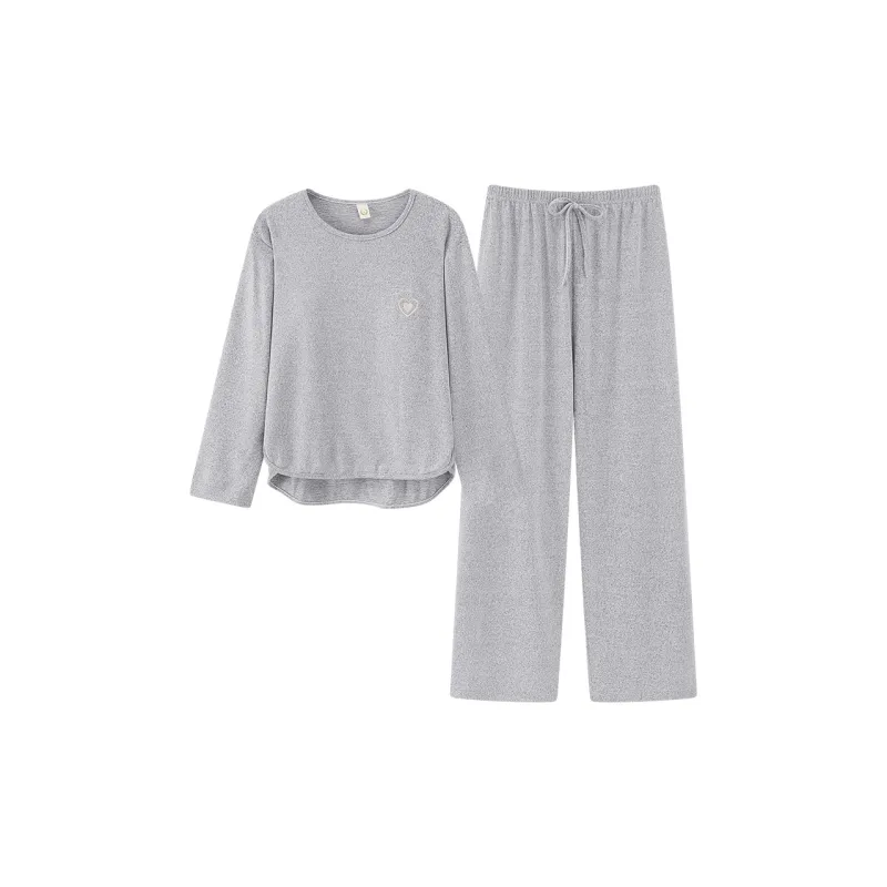 MADALLO Women's Pajama Sets-5