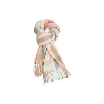 TIG Polyester Knit Scarves Women's