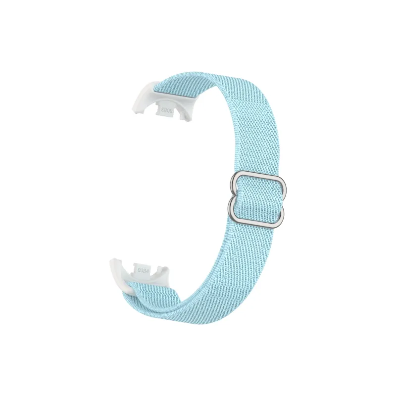 ZHENGGUANG Watch Band Xiaomi Compatibility Silicone Material-20