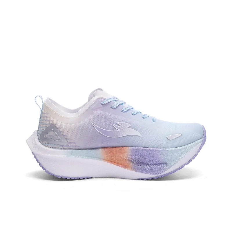 YUDONG Running Shoes Men Low Top White-1