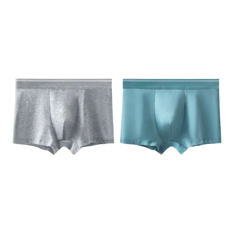 Lan Miao Underpants Men's 2 Pack-3