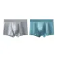 Ice Gray+Sparrow Blue