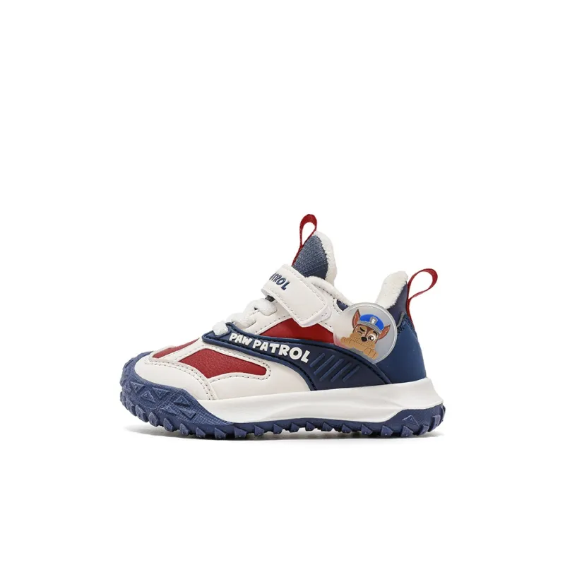 PAW PATROL Slip Resistant, Abrasion Resistant, Thermal, Lightweight, Cushioning Low Top Kids Lifestyle Shoes Kids'-7