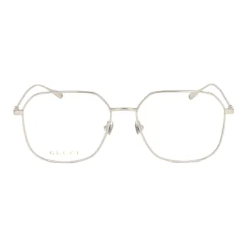 GUCCI Square Frame Glasses