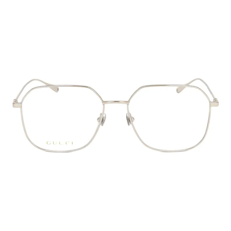 GUCCI Square Frame Glasses-0