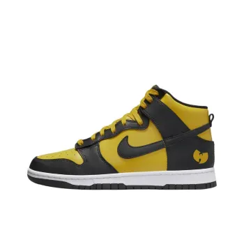 Nike Dunk High Reverse Wu Tang