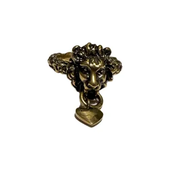 GUCCI Rings Unisex