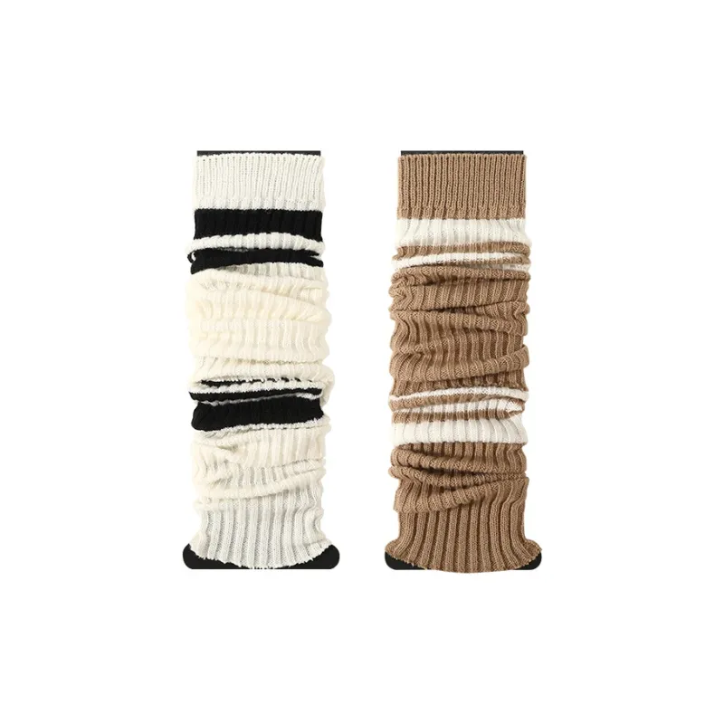 Top Melon Knee High Socks Women's 2 Pack-6