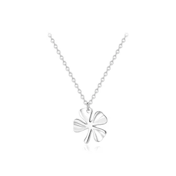 SHOIIIW S999 Fine Silver Necklaces Women's