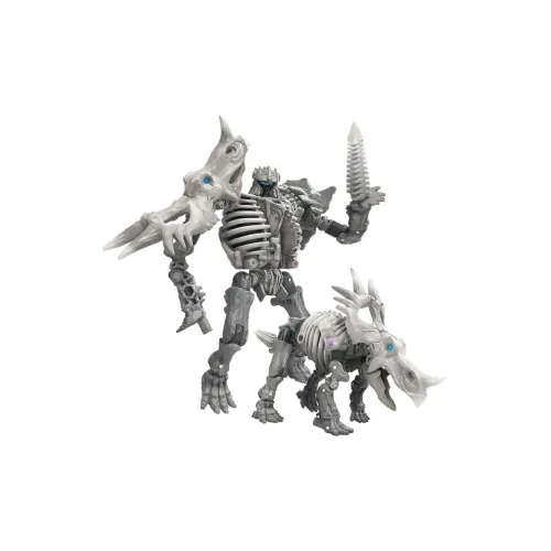 TRANSFORMERS 로봇 완성된 메카 & 변신 컬렉션