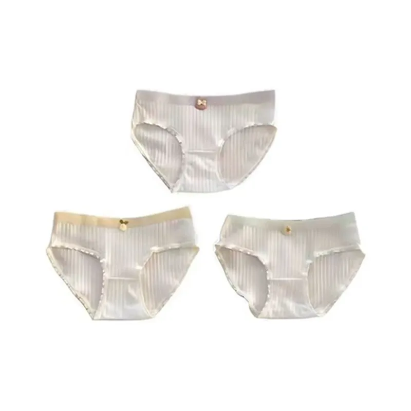 YUZHAOLIN Underpants Women's Combo Set-10
