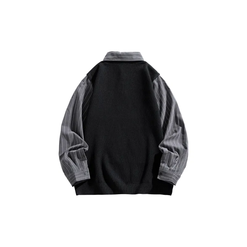 IGOI Sweaters Unisex-1