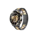 Black with Gold Titanium[Side-Slip Quick Release]