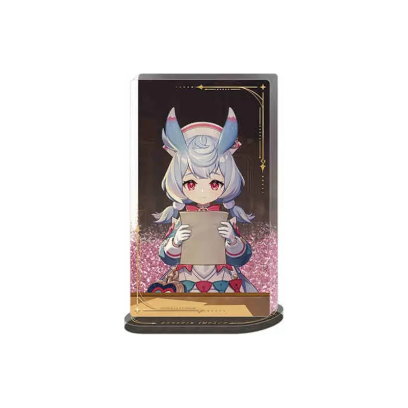 GenShin Acrylic Stands-33