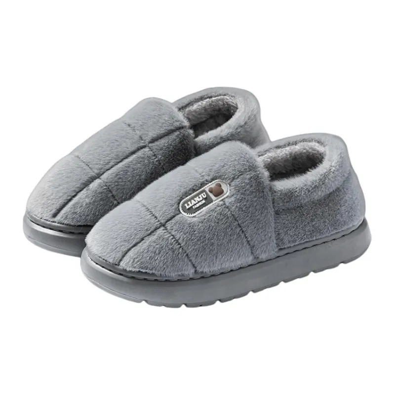 LUNNIFEIYA Slippers / Home Slippers-14