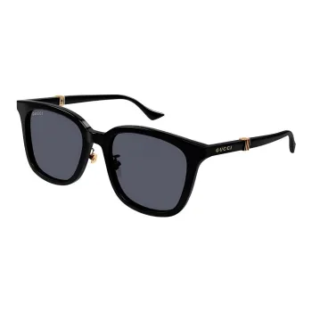 GUCCI Square Frame Sunglasses