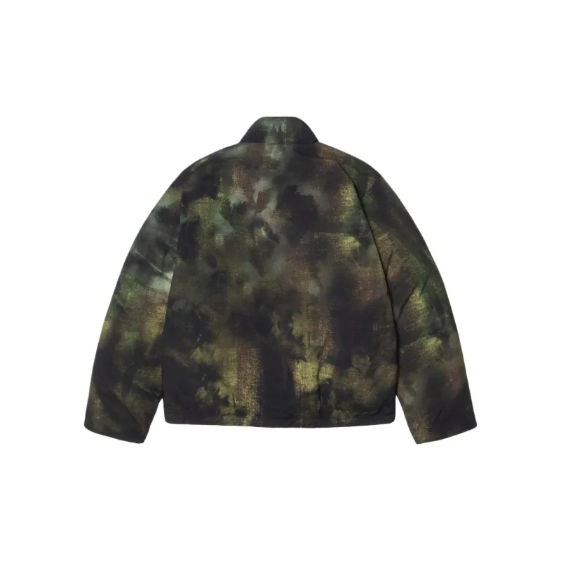 Stussy Short Down Jacket-6