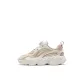 Warm Linen/Microcrystal White
