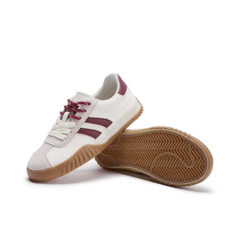 Hotwind CNY New Year Limited Collection Low Top Skateboard Shoes Women's-7