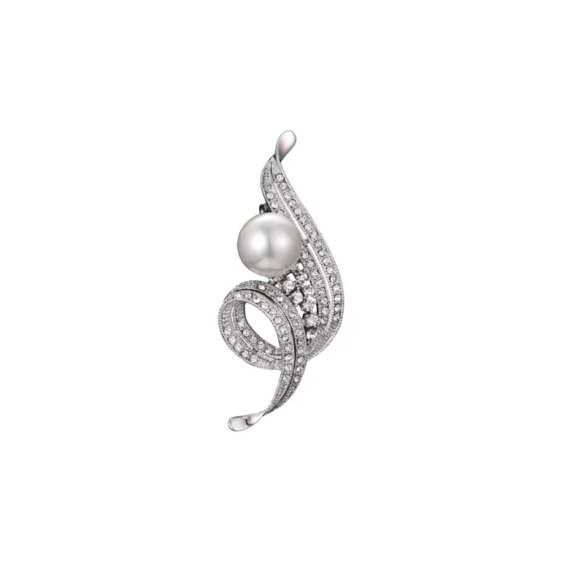 Lan Ying Alloy Brooches Women's-5